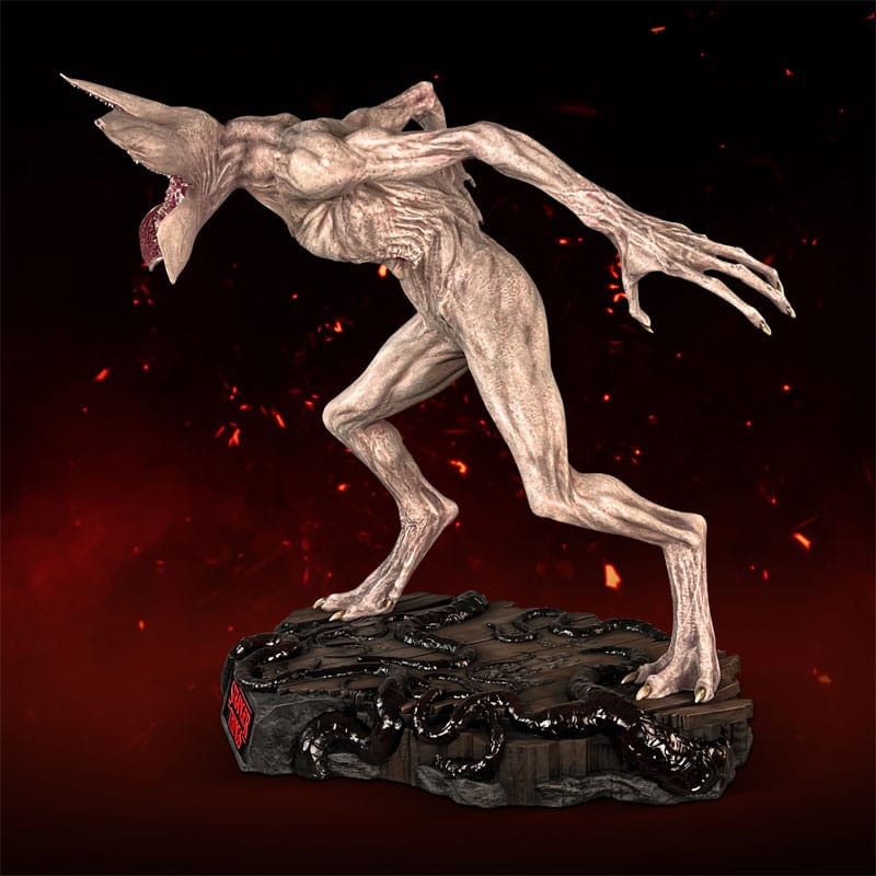 Stranger Things Statue 1/4 Demogorgon 49 cm    