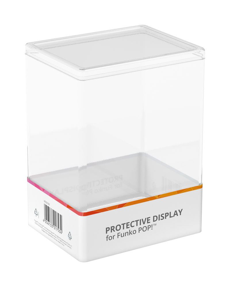 heo Schutzhülle Protective Display für Funko POP! Figuren