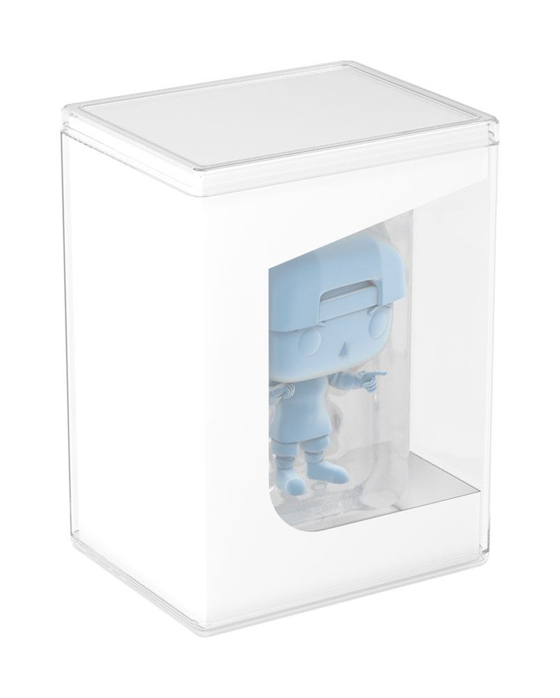 heo Schutzhülle Protective Display für Funko POP! Figuren