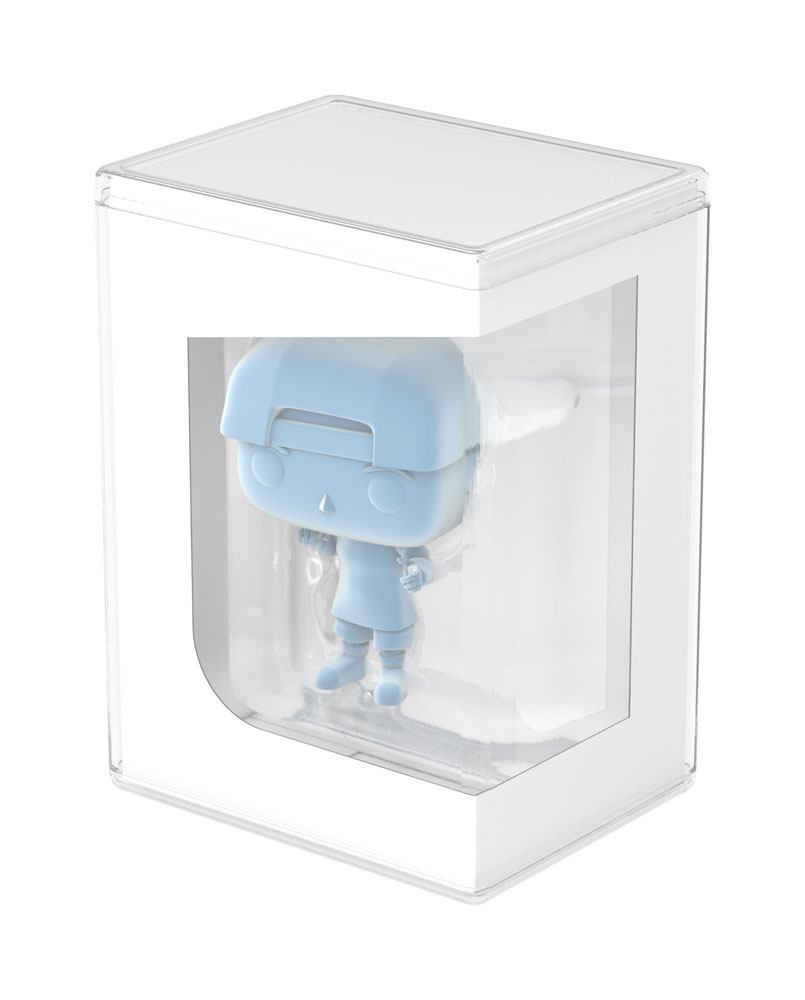 heo Schutzhülle Protective Display für Funko POP! Figuren