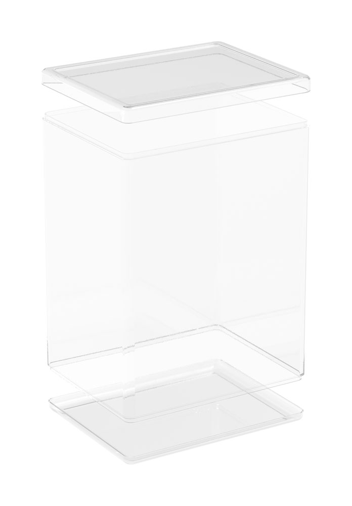 heo Schutzhülle Protective Display für Funko POP! Figuren