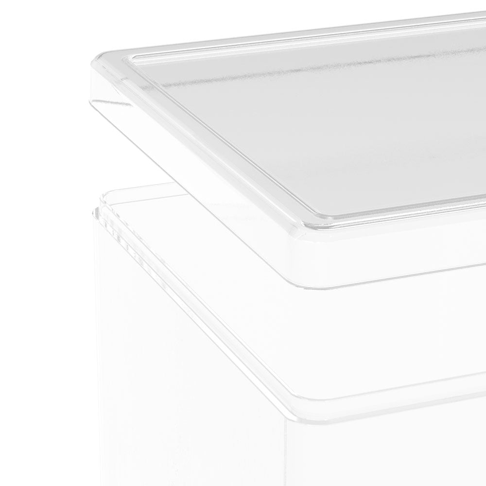 heo Schutzhülle Protective Display für Funko POP! Figuren