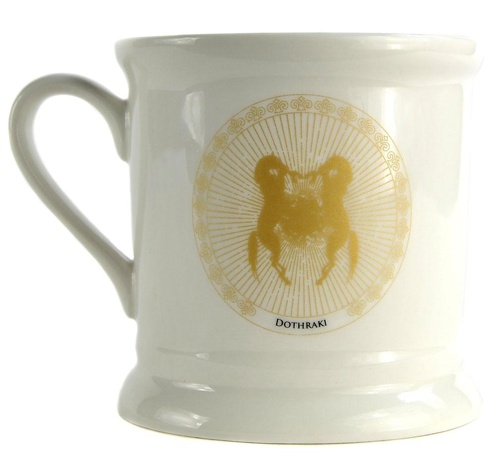 Game of Thrones Vintage Mug Moon Of My Life