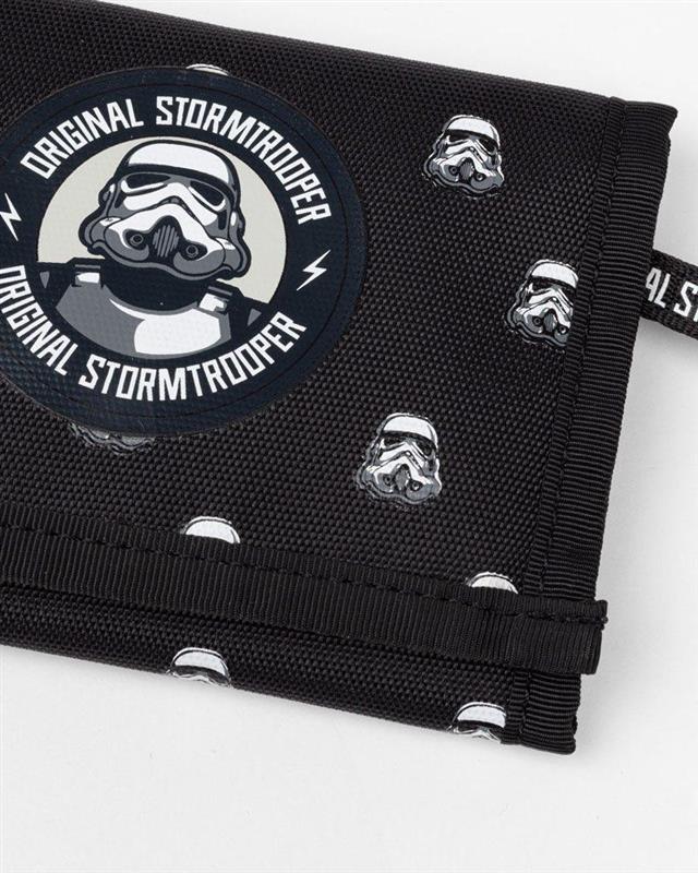 Original Stormtrooper Geldbeutel Retro Trooper