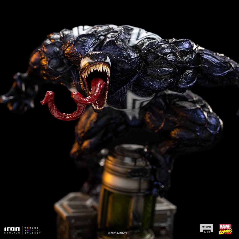 Marvel Art Scale Statue 1/10 Venom 24 cm