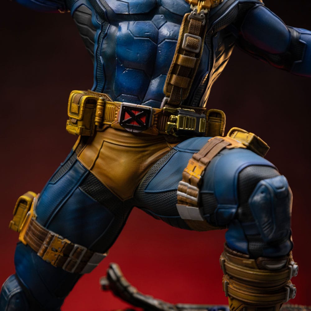 Marvel Legacy Replica Statue 1/4 Cyclops 56 cm   