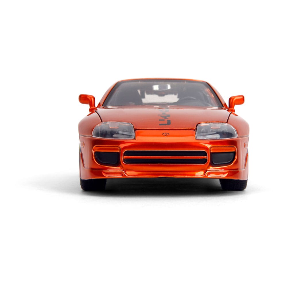 Chainsaw Man Diecast Modell 1/24 1995 Toyota Supra
