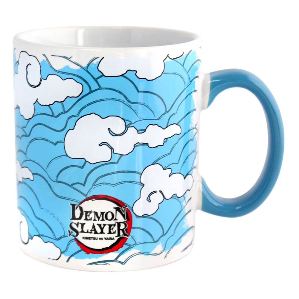 Demon Slayer Tasse Tanjiro Mask 473 ml