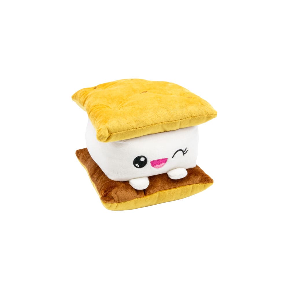 Yummis Plüschfigur Keks 16 cm