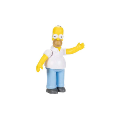 Simpsons Minifigur Wave 1 Homer 6 cm