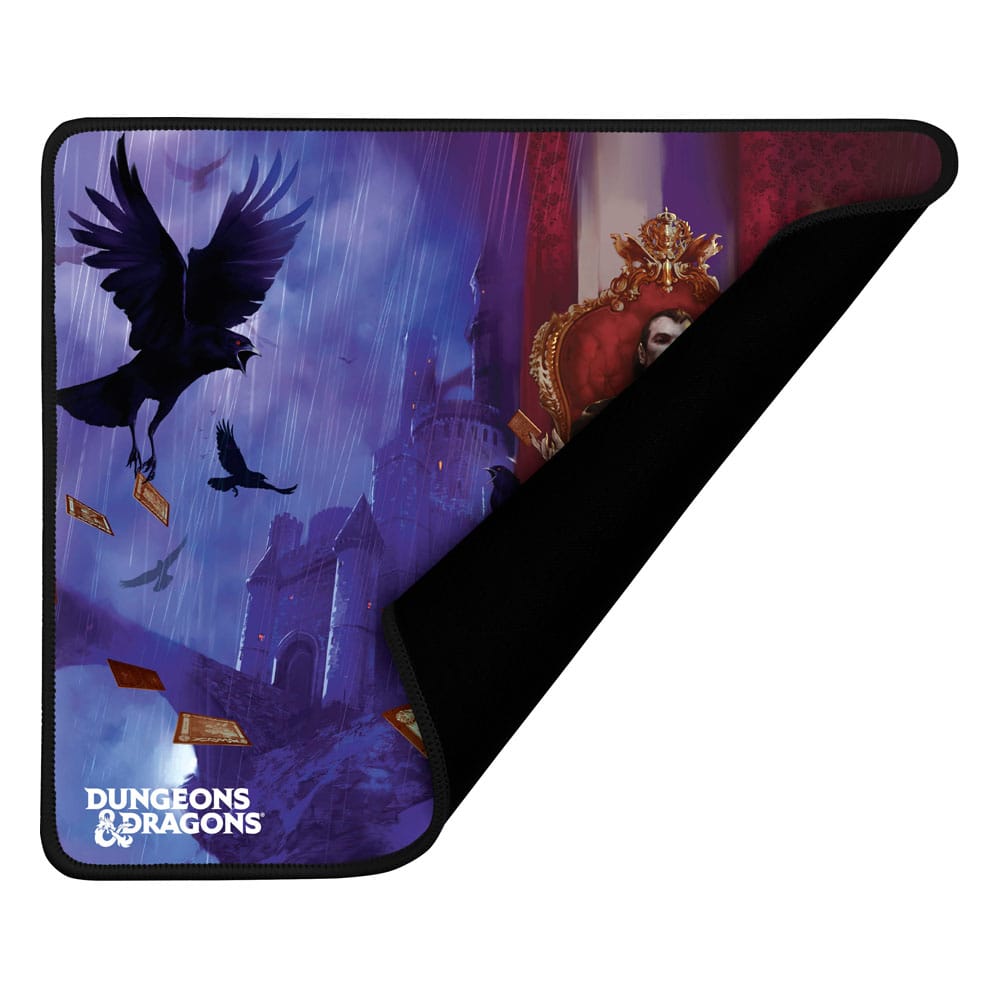 Dungeons & Dragons Mousepad Curse of Strahd
