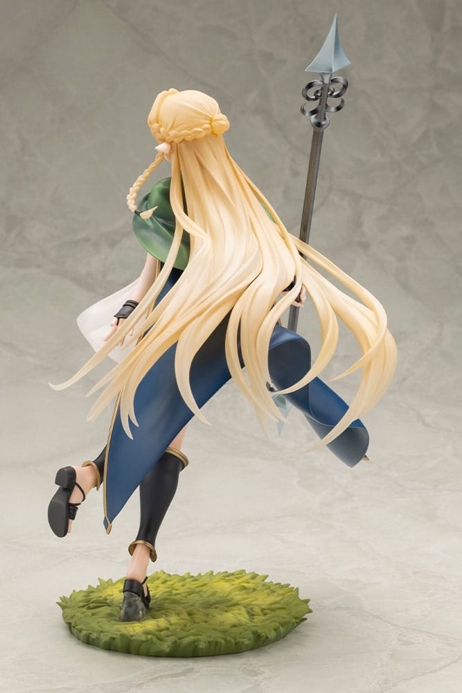 Unicorn Overlord PVC Statue 1/7 Eltolinde 28 cm