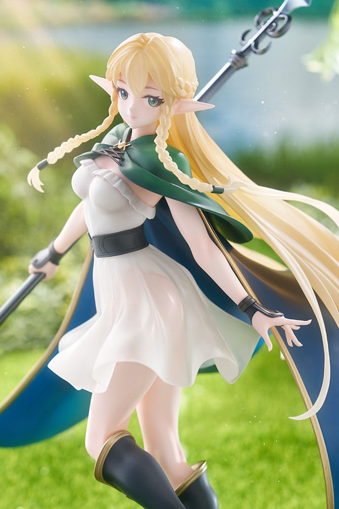 Unicorn Overlord PVC Statue 1/7 Eltolinde 28 cm
