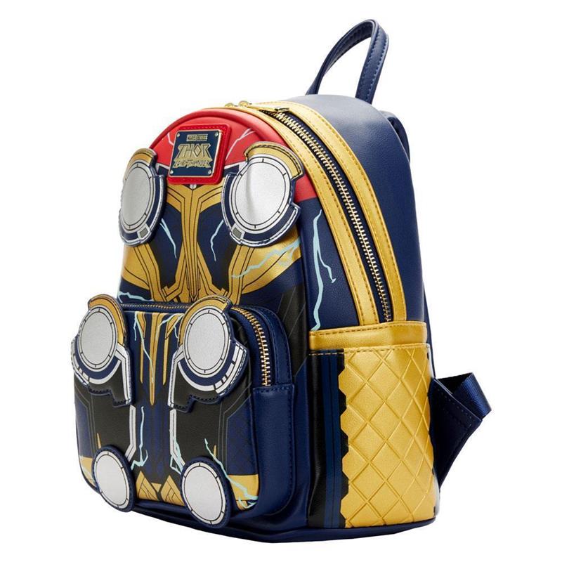 Marvel by Loungefly Rucksack Thor Cosplay
