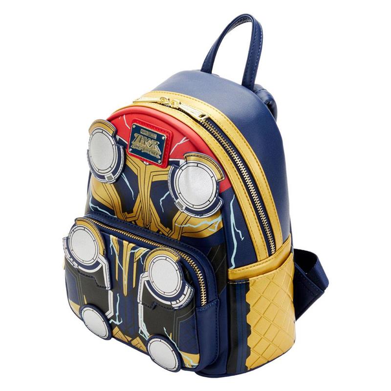 Marvel by Loungefly Rucksack Thor Cosplay