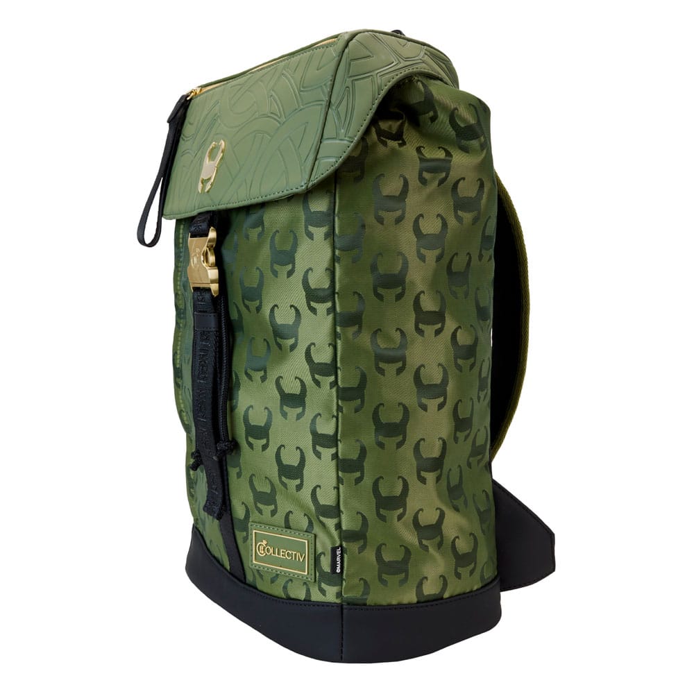 Marvel by Loungefly Rucksack Loki the Traveller Collectiv