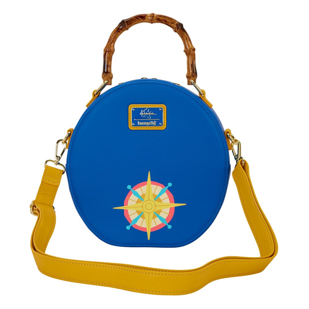 Nickelodeon by Loungefly Crossbody Spongebob Squarepants