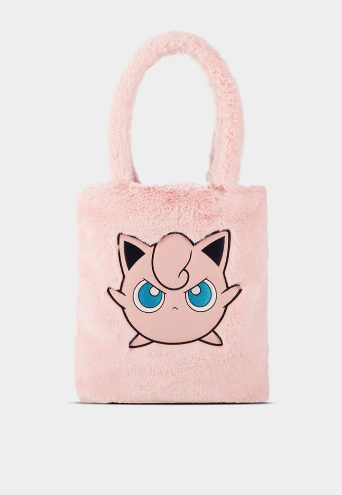 Pokémon Tragetasche Pummeluff