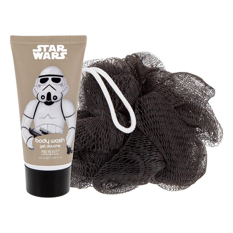 Star Wars Dusch-Geschenk-Set Storm Trooper