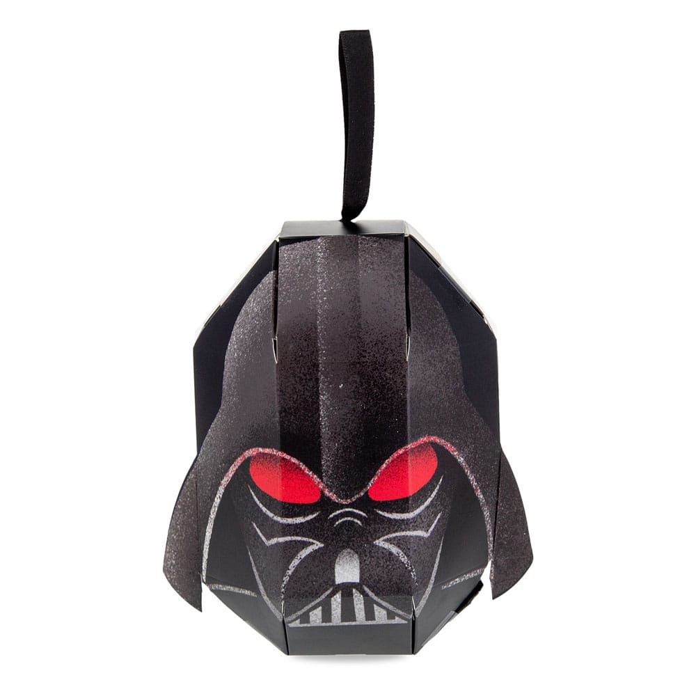 Star Wars Dusch-Geschenk-Set Darth Vader