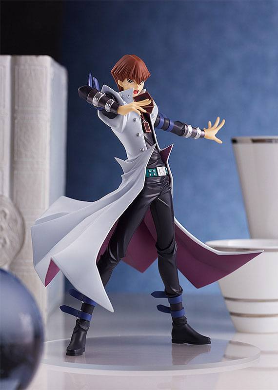 Yu-Gi-Oh! Pop Up Parade PVC Statue Seto Kaiba 18 cm