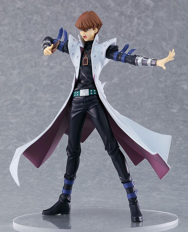 Yu-Gi-Oh! Pop Up Parade PVC Statue Seto Kaiba 18 cm