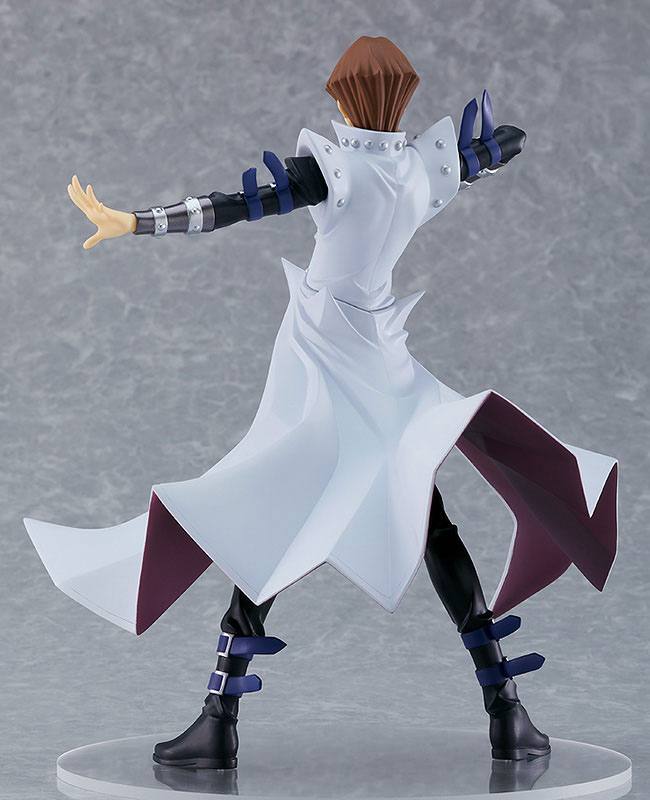 Yu-Gi-Oh! Pop Up Parade PVC Statue Seto Kaiba 18 cm