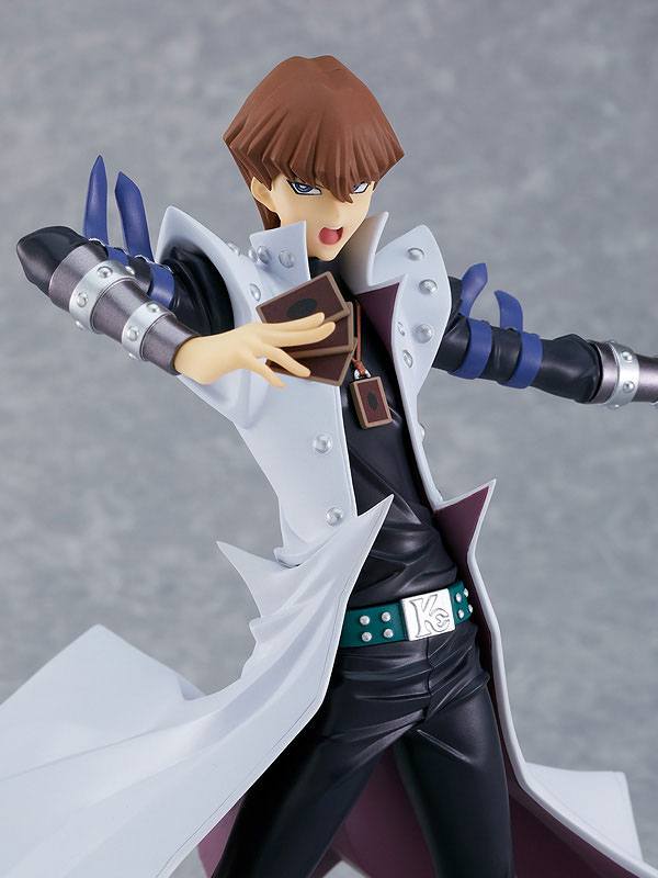 Yu-Gi-Oh! Pop Up Parade PVC Statue Seto Kaiba 18 cm