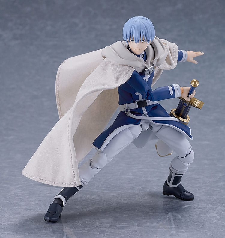 Frieren: Beyond Journey´s End Figma Actionfigur Himmel 16 cm