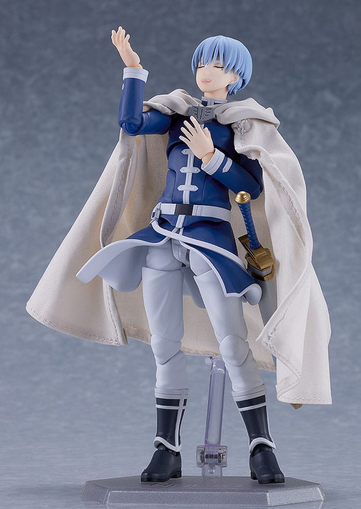 Frieren: Beyond Journey´s End Figma Actionfigur Himmel 16 cm
