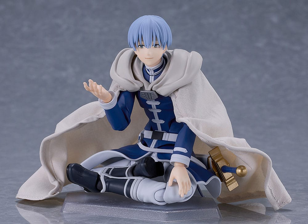 Frieren: Beyond Journey´s End Figma Actionfigur Himmel 16 cm
