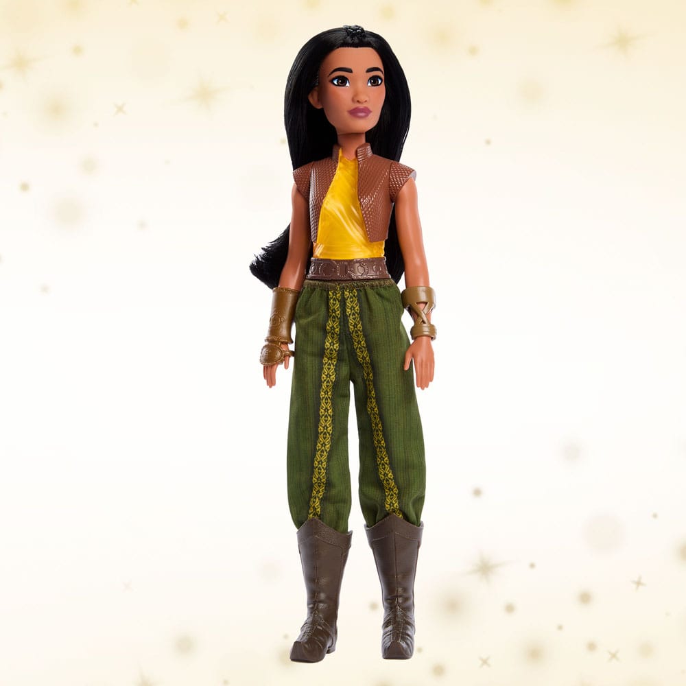 Disney Princess Doll Raya 29 cm