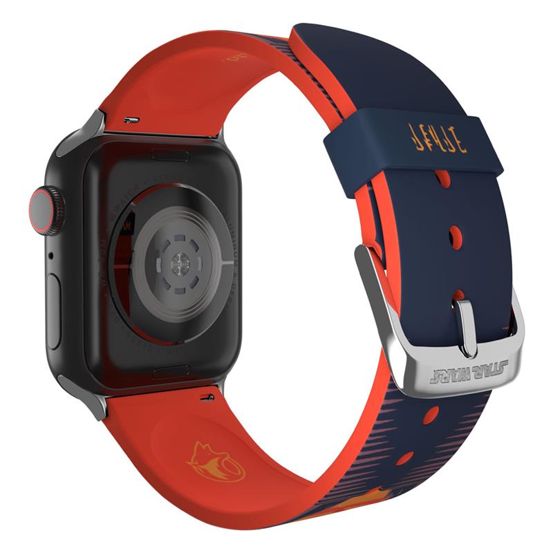 Star Wars: The Mandalorian Smartwatch-Armband The Child Bounty