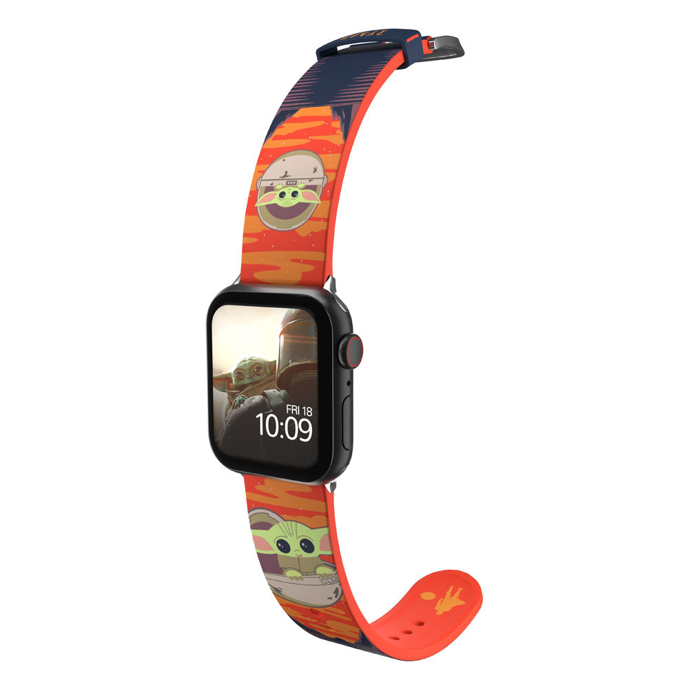 Star Wars: The Mandalorian Smartwatch-Armband The Child Bounty
