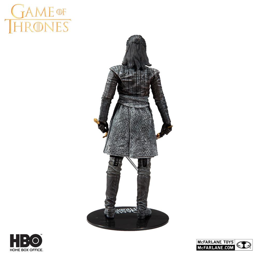 Game of Thrones Actionfigur Arya Stark King's Landing Ver. 15 cm