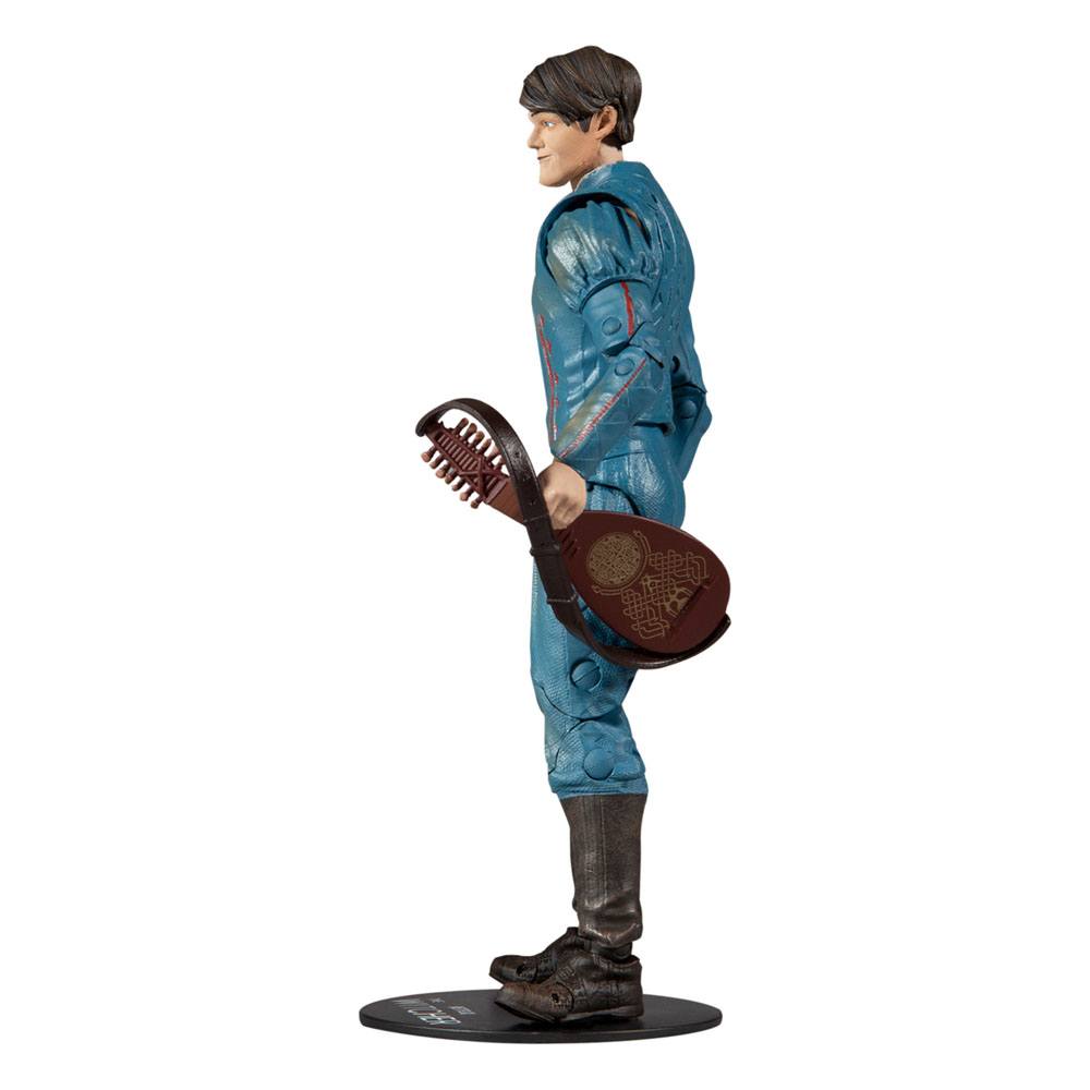 The Witcher Actionfigur Jaskier 18 cm