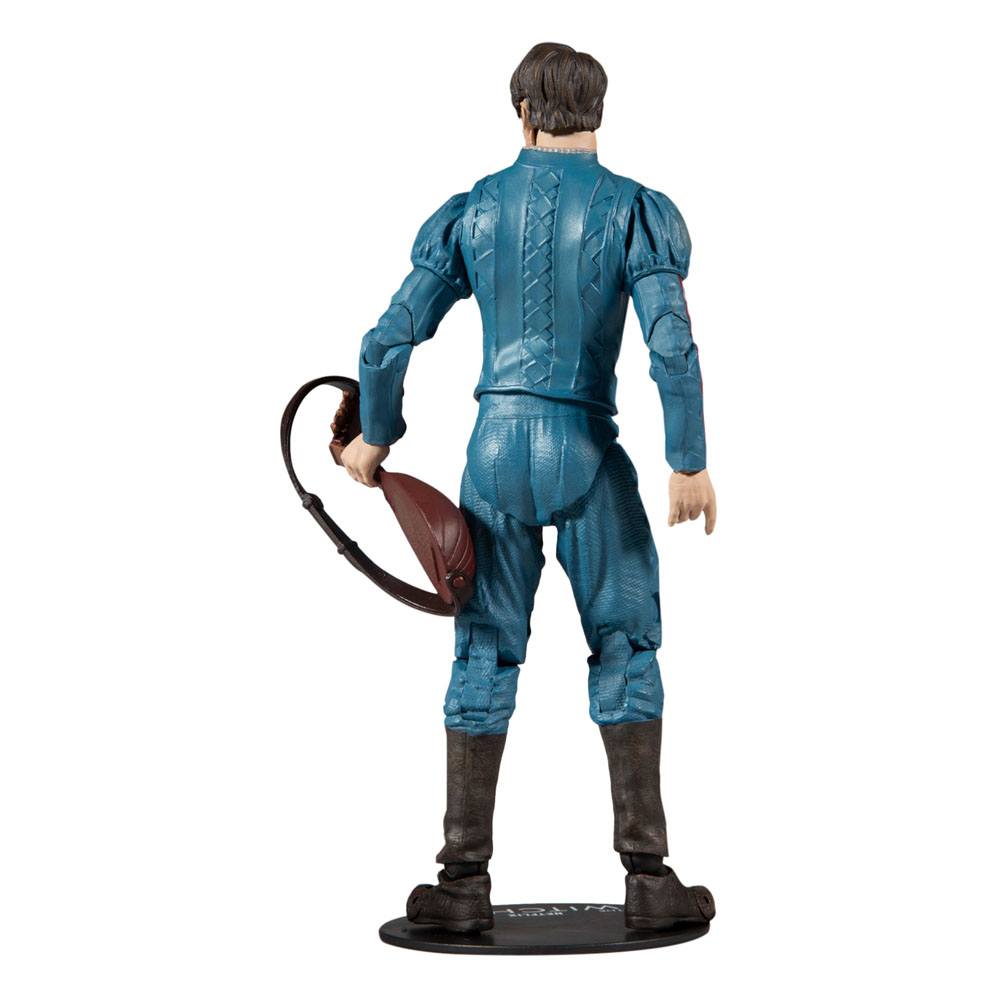 The Witcher Actionfigur Jaskier 18 cm