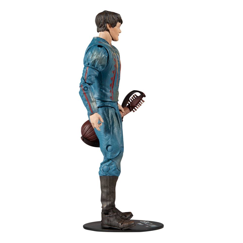 The Witcher Actionfigur Jaskier 18 cm