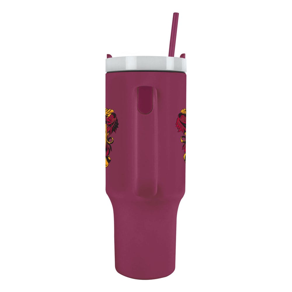 Harry Potter Stainless Steel tumbler Gryffindor 1.130 ml