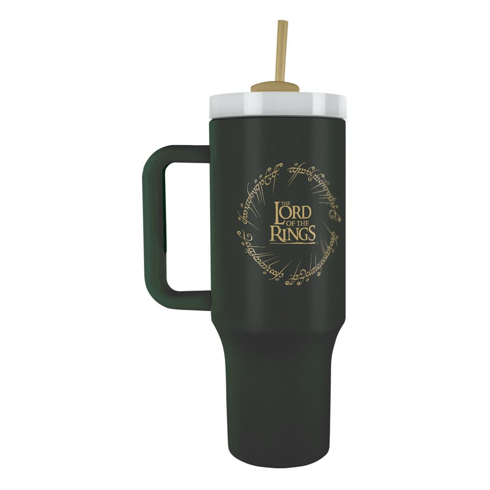 Der Herr der Ringe Edelstahl-Trinkbecher 1.130 ml