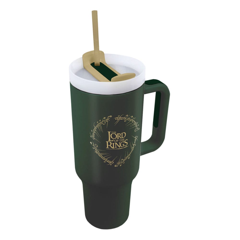 Der Herr der Ringe Edelstahl-Trinkbecher 1.130 ml