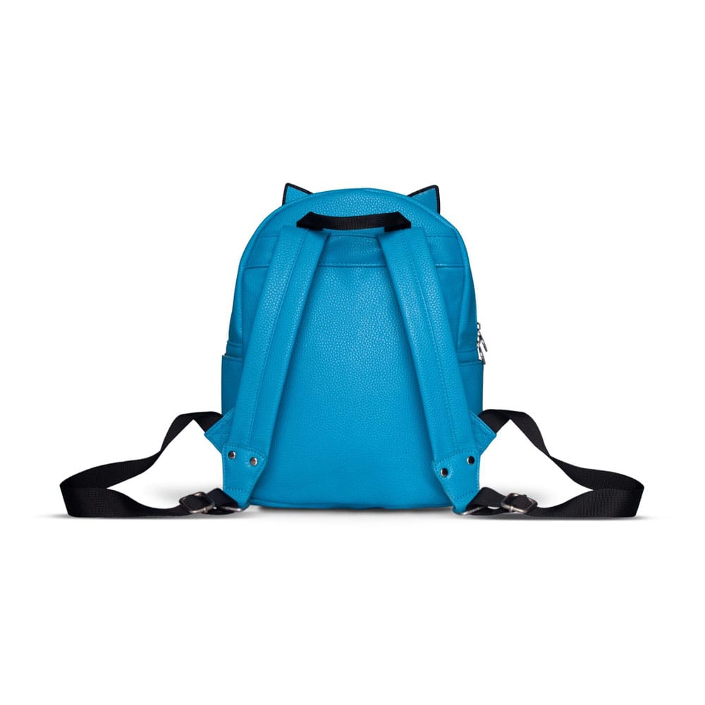 Pokemon Rucksack Mini Relaxo
