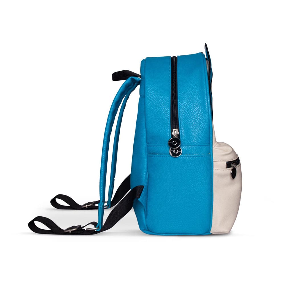 Pokemon Rucksack Mini Relaxo