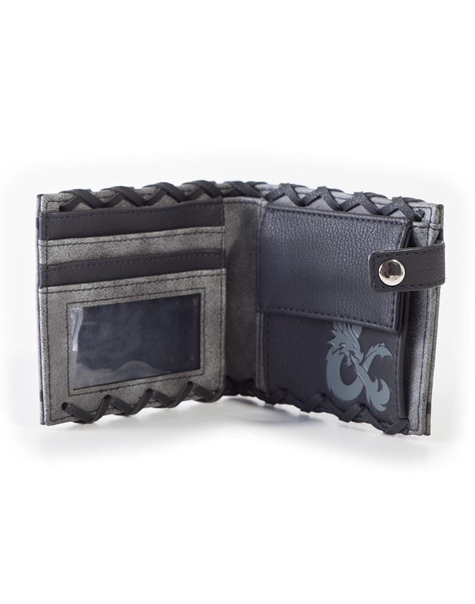 Dungeons & Dragons Geldbeutel Lace