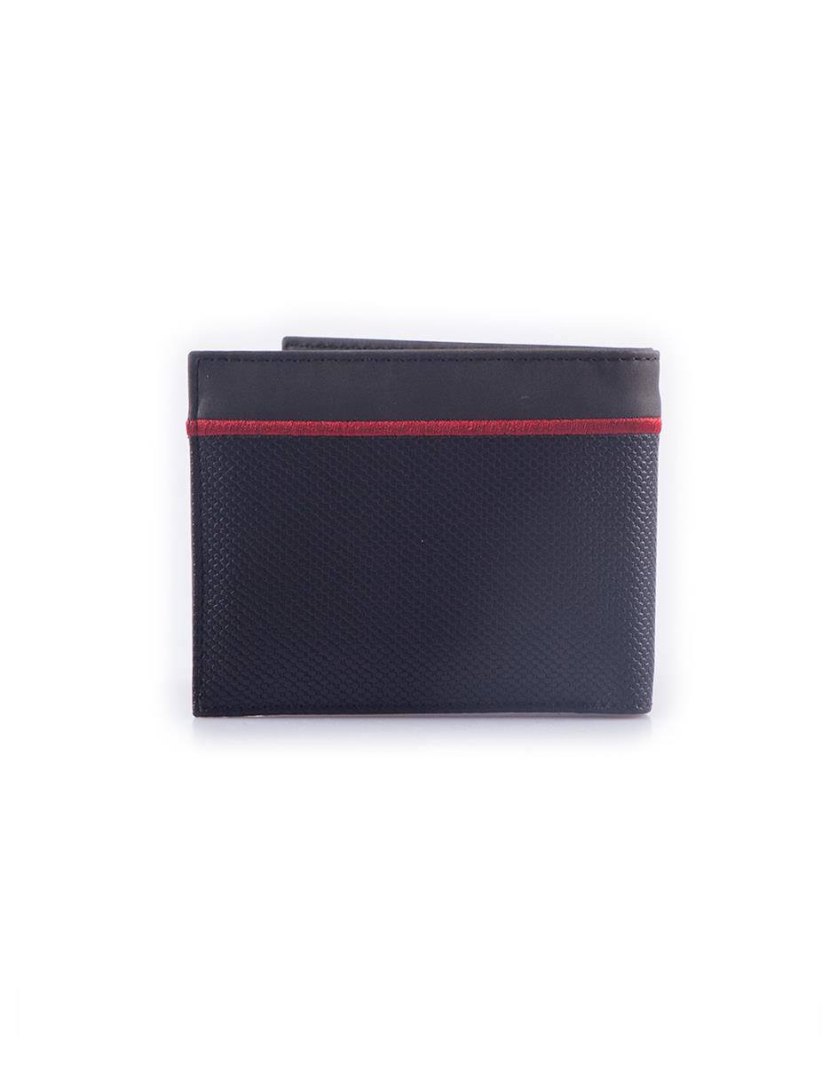 Dungeons & Dragons Wallet Ampersand