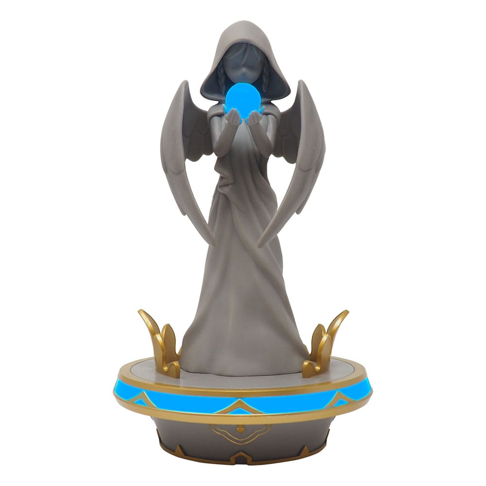 Genshin Impact LED Statue Mondstadt Statue of the Seven 21 cm