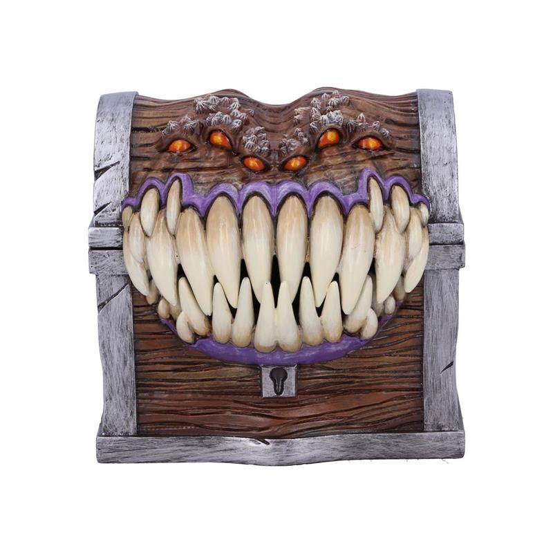 Dungeons & Dragons Storage Box Mimic Box
