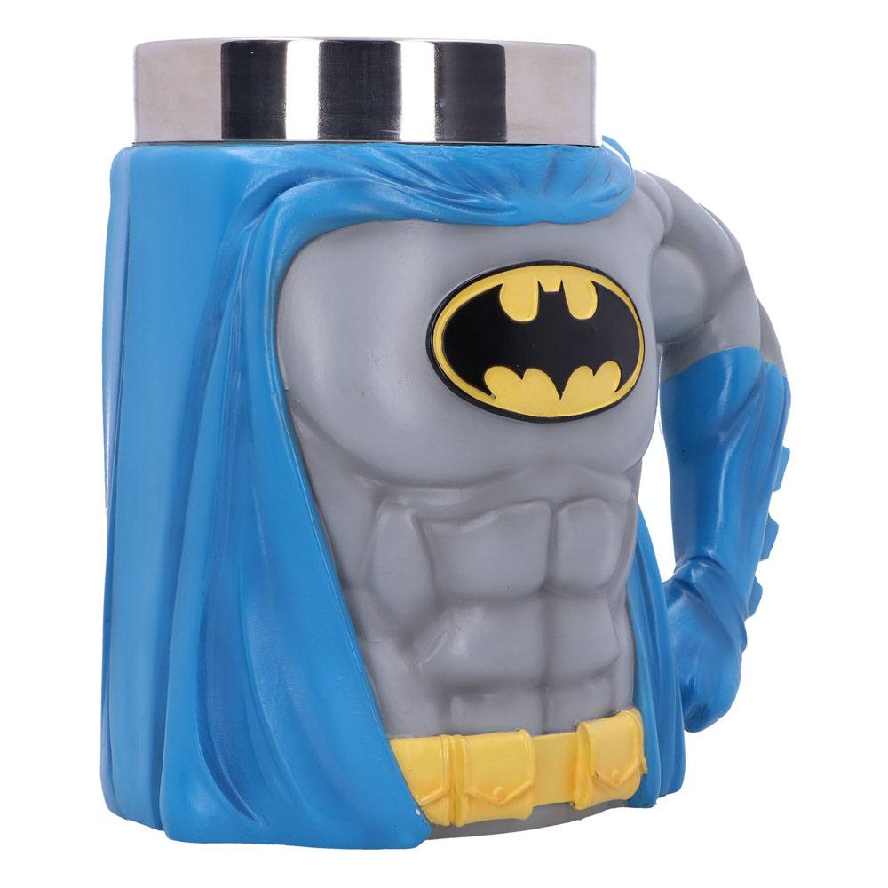 DC Comics Tankard Batman