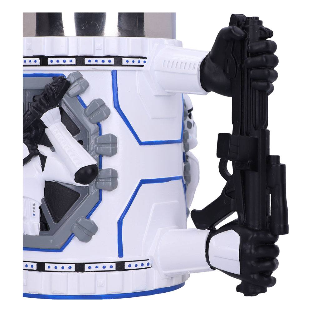 Star Wars Tankard Stormtrooper
