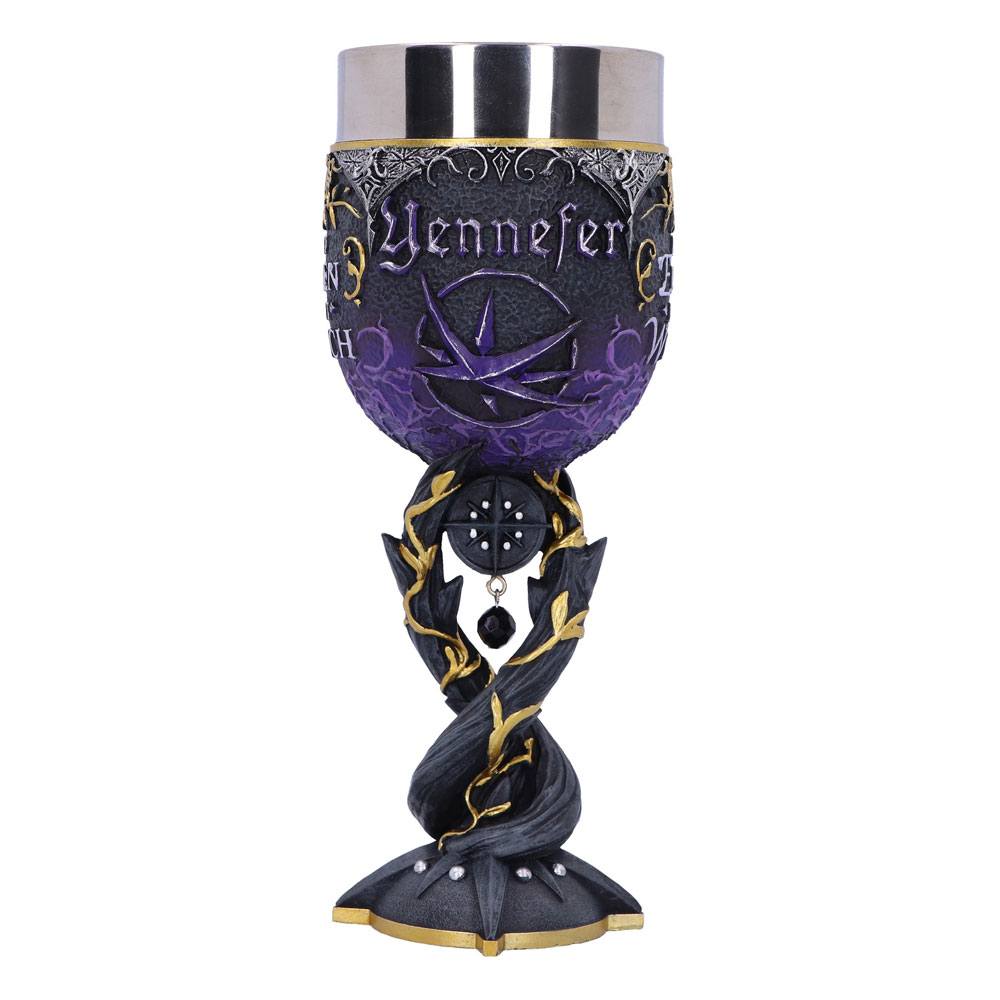 The Witcher Yennefer Kelch